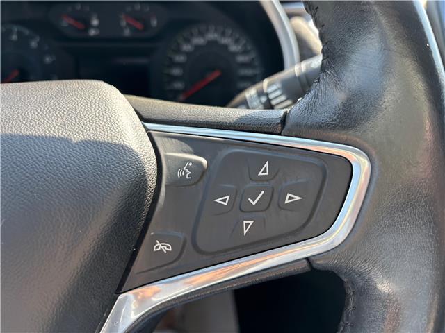 2019 Chevrolet Malibu RS (Stk: CK227191) in Caledonia - Image 31 of 46