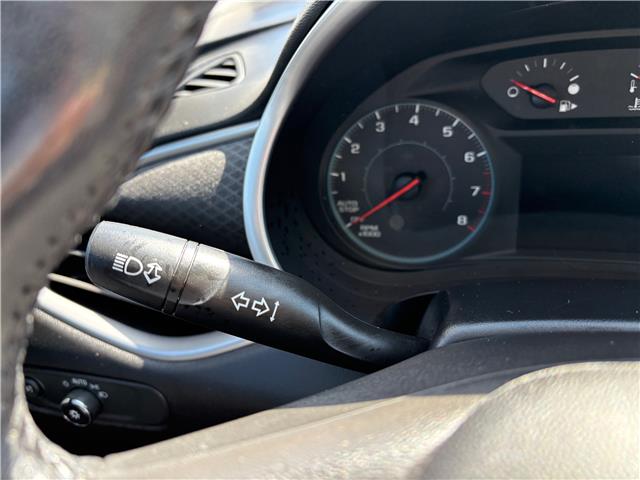2019 Chevrolet Malibu RS (Stk: CK227191) in Caledonia - Image 32 of 46