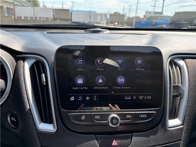 2019 Chevrolet Malibu RS (Stk: CK227191) in Caledonia - Image 34 of 46