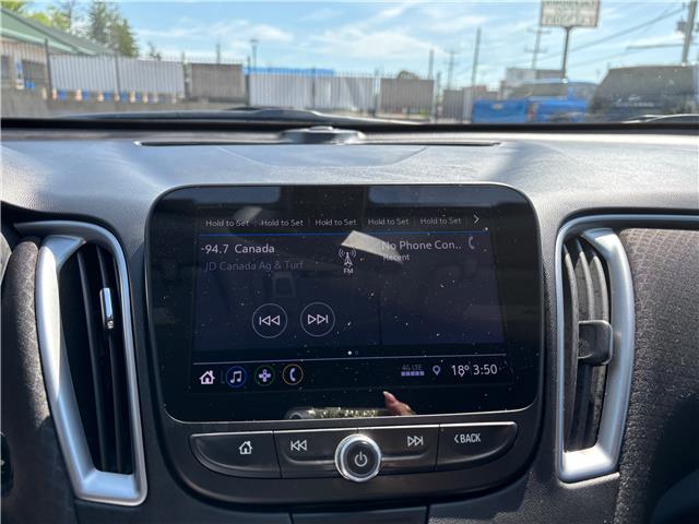 2019 Chevrolet Malibu RS (Stk: CK227191) in Caledonia - Image 35 of 46