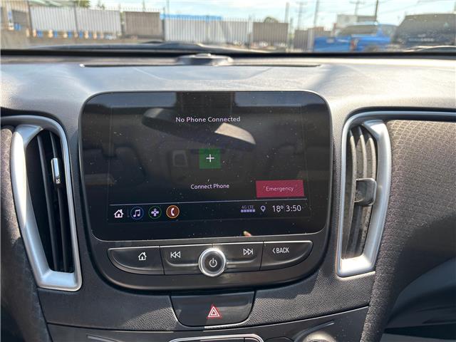 2019 Chevrolet Malibu RS (Stk: CK227191) in Caledonia - Image 37 of 46