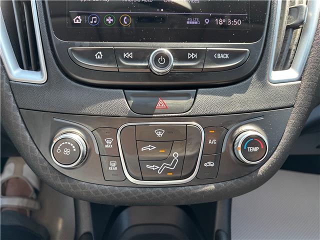 2019 Chevrolet Malibu RS (Stk: CK227191) in Caledonia - Image 38 of 46