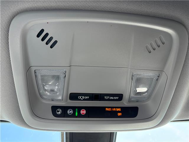 2019 Chevrolet Malibu RS (Stk: CK227191) in Caledonia - Image 45 of 46