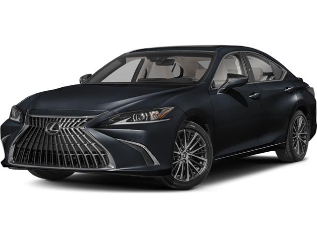 2024 Lexus ES Base