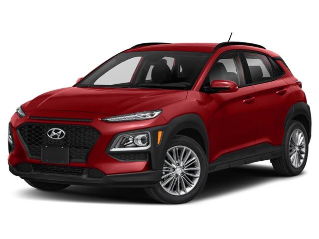 2019 Hyundai Kona 2.0L Essential