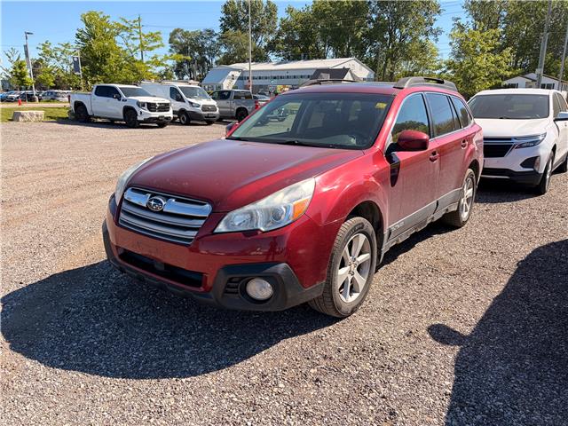 2019 Subaru Crosstrek Sport (Stk: 260560A) in London - Image 1 of 6