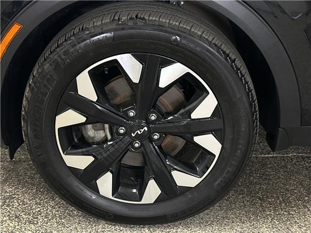 2023 Kia Sportage X-Line Limited w/Green Interior (Stk: 44103J) in Belleville - Image 31 of 31