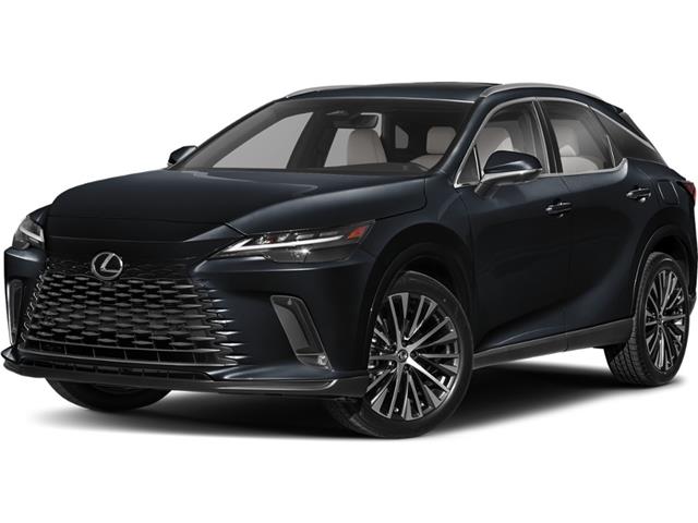 2023 Lexus RX Base 4dr All-Wheel Drive