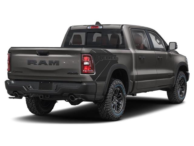 2026 RAM 1500 Rebel in Surrey - Image 2 of 13