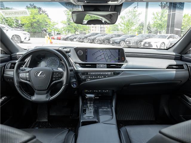 2020 Lexus ES 300h (Stk: 15105641A) in Richmond Hill - Image 31 of 32 2020 Lexus ES 300h (Stk: 15105641A) in Richmond Hill - Image 31 of 32