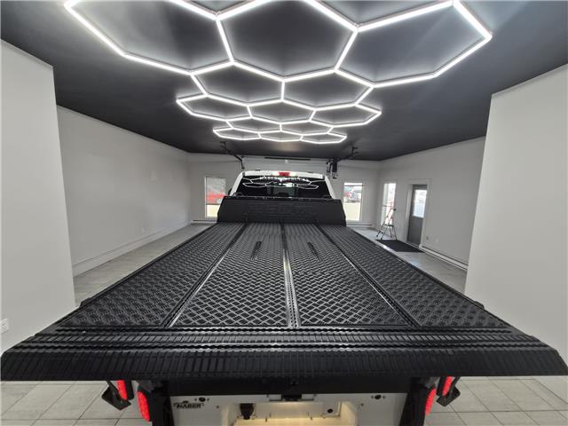 2026 Ford  (Stk: 2026DECK) in Shellbrook - Image 2 of 5