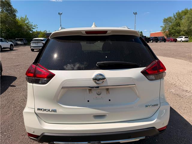 2019 Nissan Rogue SV (Stk: 15691) in London - Image 5 of 10