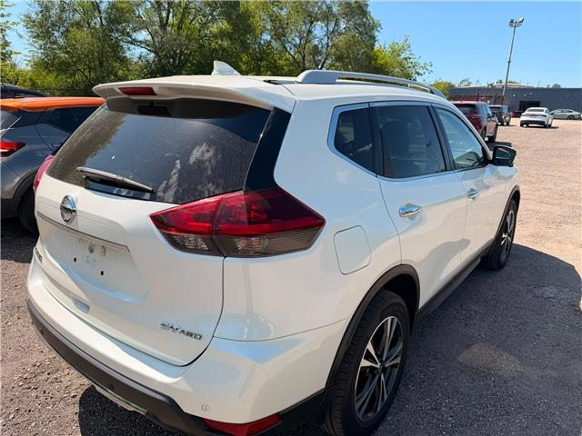 2019 Nissan Rogue SV (Stk: 15691) in London - Image 6 of 10