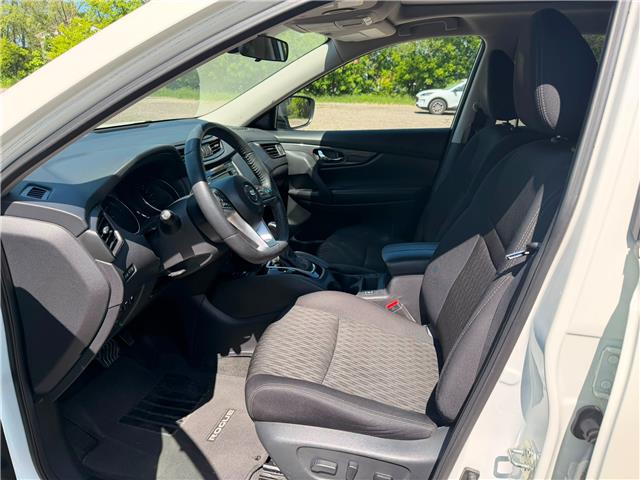 2019 Nissan Rogue SV (Stk: 15691) in London - Image 8 of 10