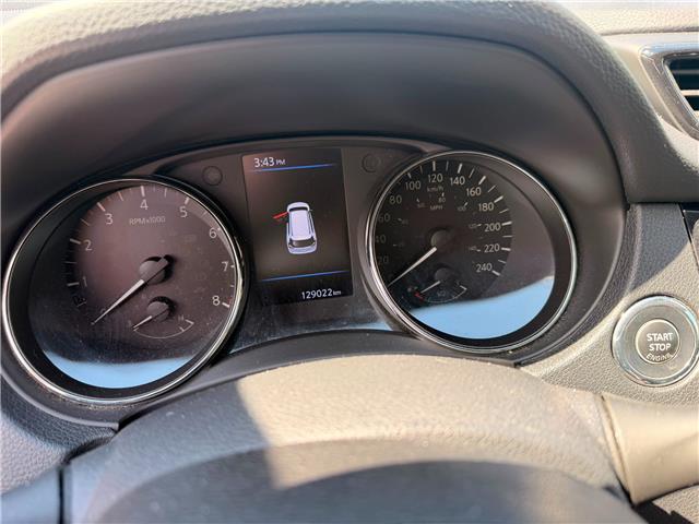 2019 Nissan Rogue SV (Stk: 15691) in London - Image 9 of 10