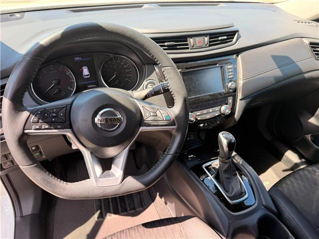 2019 Nissan Rogue SV (Stk: 15691) in London - Image 10 of 10