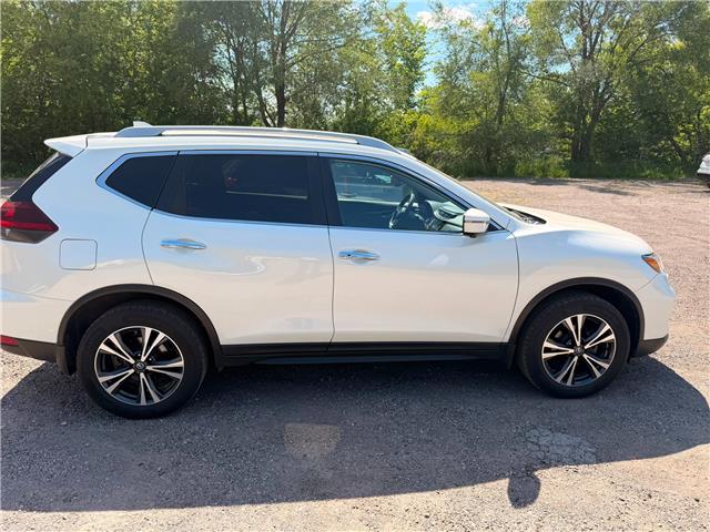 2019 Nissan Rogue SV (Stk: 15691) in London - Image 7 of 10