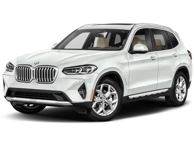 2023 BMW X3 xDrive30i 4dr All-Wheel Drive Sports Activity Vehicle
