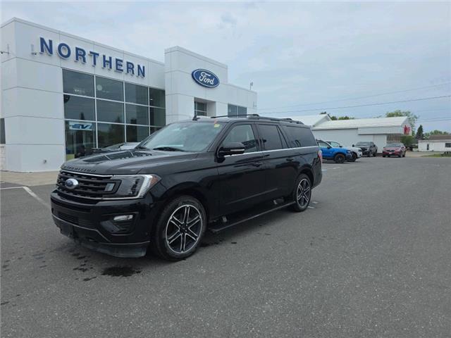 2020 Ford Expedition Max Limited