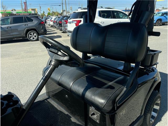 2021 EZ-GO ELITE GOLF CART (Stk: 26227) in Sudbury - Image 3 of 8 2021 EZ-GO ELITE GOLF CART (Stk: 26227) in Sudbury - Image 3 of 8