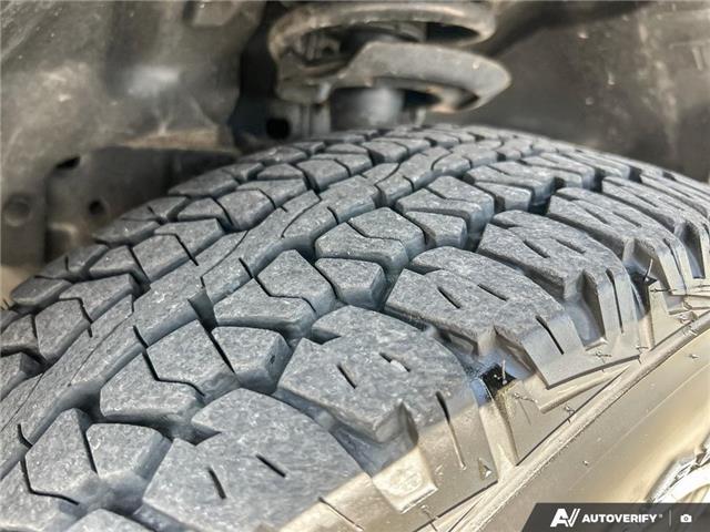 2021 Jeep Cherokee Trailhawk (Stk: 1142) in Kitchener - Image 7 of 24