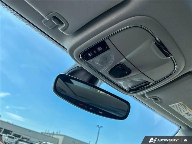 2021 Jeep Cherokee Trailhawk (Stk: 1142) in Kitchener - Image 20 of 24