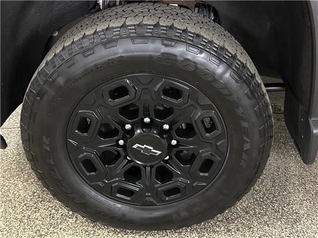 2024 Chevrolet Silverado 2500HD LT (Stk: 44135J) in Belleville - Image 32 of 32
