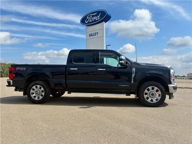 2023 Ford F-350 Lariat