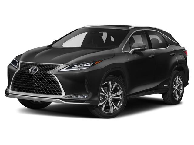 2022 Lexus RX Base