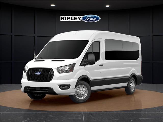 2026 Ford Transit XL