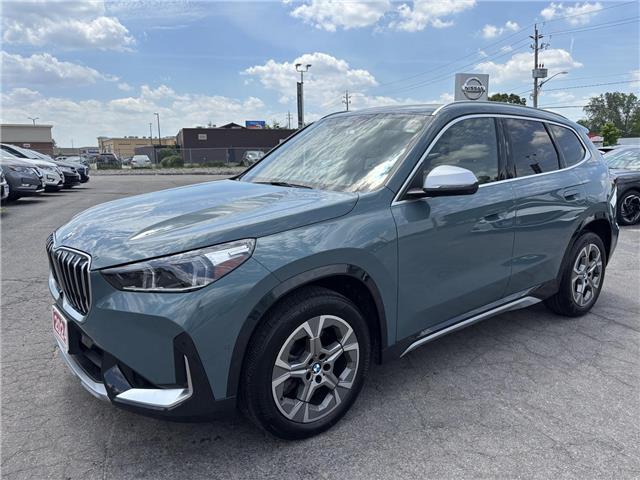 2024 BMW X1 xDrive28i