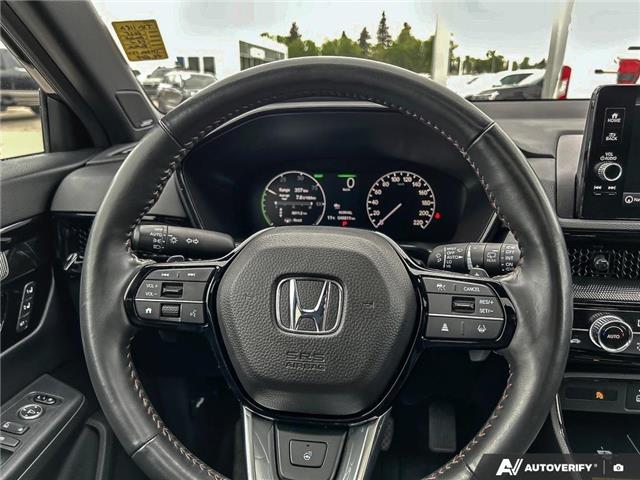 2025 Honda CR-V Hybrid Touring (Stk: TK-118A) in Okotoks - Image 12 of 23