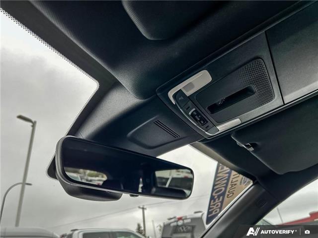 2025 Honda CR-V Hybrid Touring (Stk: TK-118A) in Okotoks - Image 19 of 23