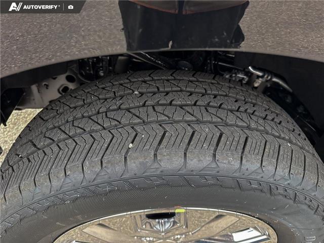 2026 Ford F-150 King Ranch (Stk: 26T1739) in Red Deer - Image 7 of 24
