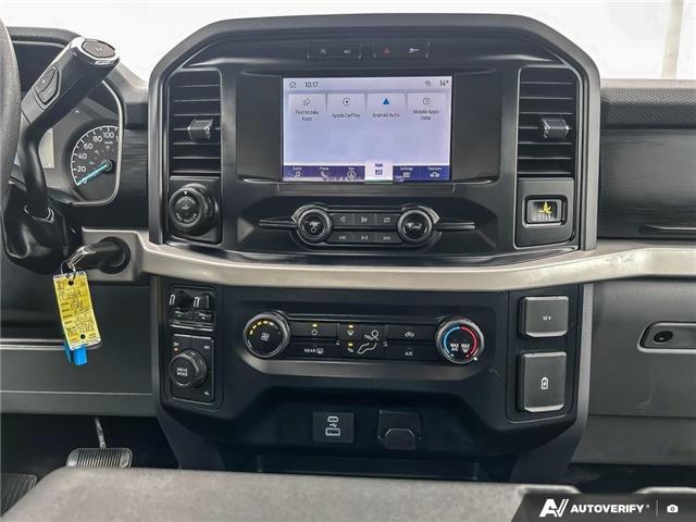 2023 Ford F-150 XLT (Stk: T-1192A) in Okotoks - Image 18 of 24