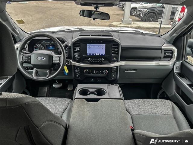 2023 Ford F-150 XLT (Stk: T-1192A) in Okotoks - Image 23 of 24