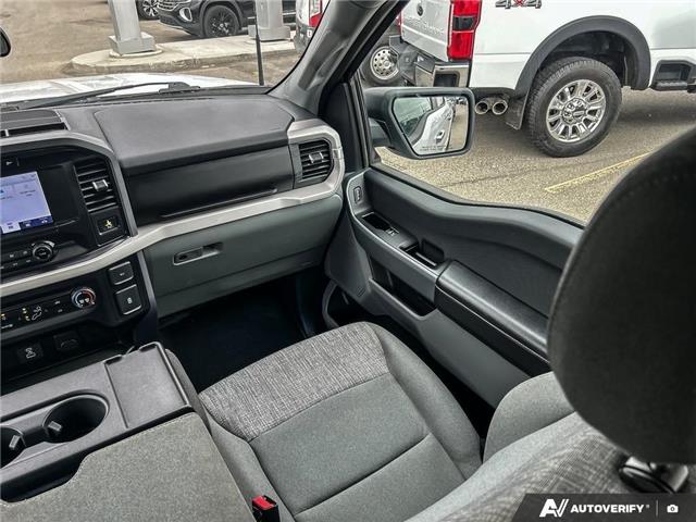 2023 Ford F-150 XLT (Stk: T-1192A) in Okotoks - Image 24 of 24