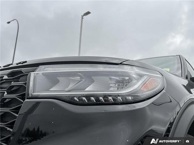 2025 Ford Explorer ST-Line (Stk: B89153A) in Okotoks - Image 5 of 6