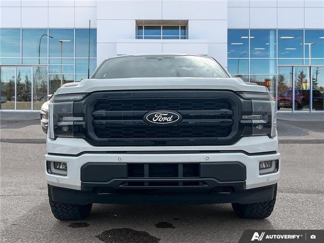 2024 Ford F-150 Lariat (Stk: B89197) in Okotoks - Image 2 of 22