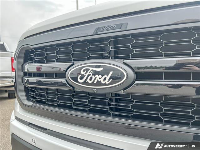 2024 Ford F-150 Lariat (Stk: B89197) in Okotoks - Image 6 of 22
