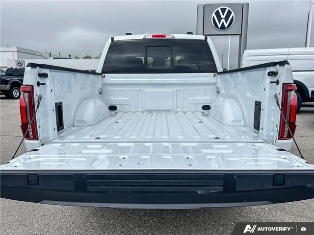 2024 Ford F-150 Lariat (Stk: B89197) in Okotoks - Image 9 of 22