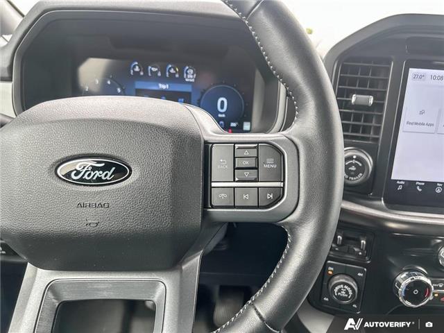 2024 Ford F-150 Lariat (Stk: B89197) in Okotoks - Image 13 of 22