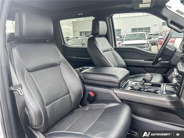 2024 Ford F-150 Lariat (Stk: B89197) in Okotoks - Image 19 of 22