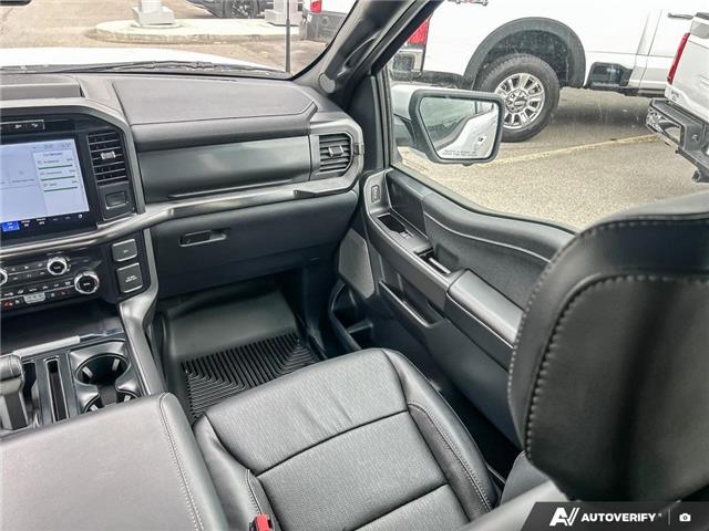 2024 Ford F-150 Lariat (Stk: B89197) in Okotoks - Image 22 of 22