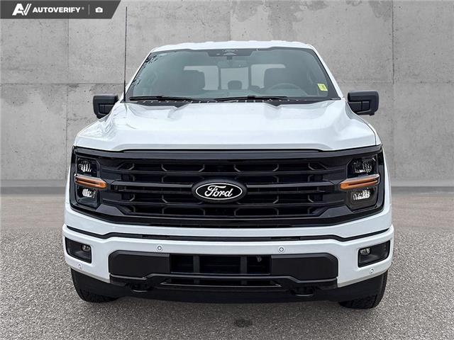2026 Ford F-150 XLT (Stk: 26T4659) in Red Deer - Image 2 of 24