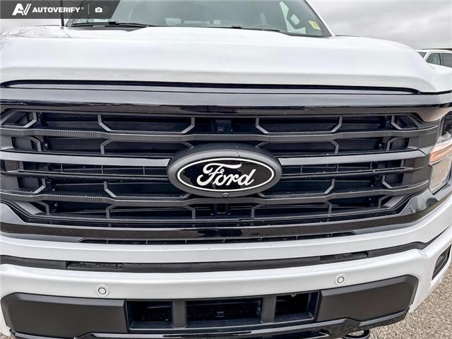 2026 Ford F-150 XLT (Stk: 26T4659) in Red Deer - Image 9 of 24