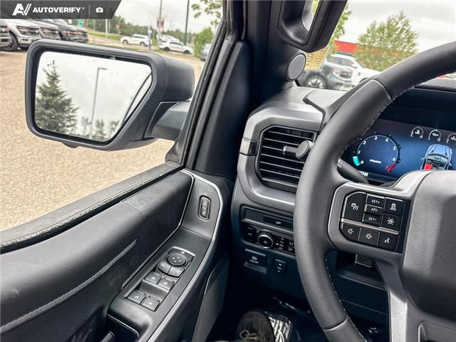 2026 Ford F-150 XLT (Stk: 26T4659) in Red Deer - Image 16 of 24