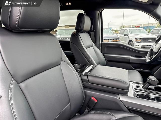 2026 Ford F-150 XLT (Stk: 26T4659) in Red Deer - Image 21 of 24