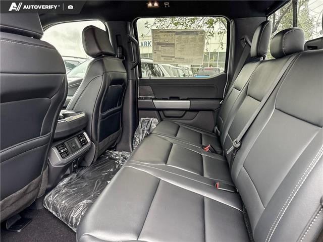 2026 Ford F-150 XLT (Stk: 26T4659) in Red Deer - Image 22 of 24