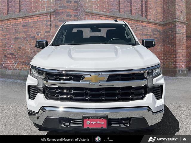 2026 Chevrolet Silverado 1500 LT (Stk: 912630) in Victoria - Image 2 of 23
